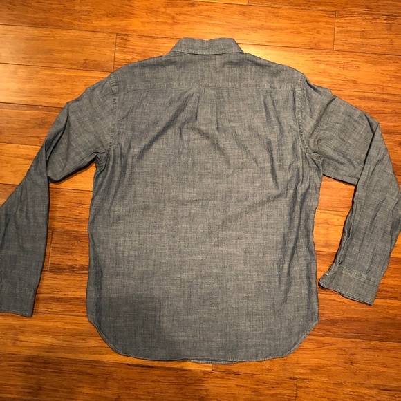 Jcrew slim button up - Picture 5 of 5